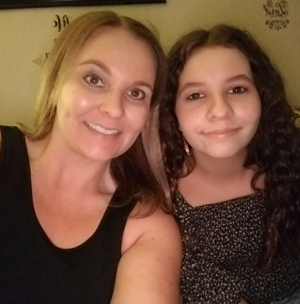 Meet your Posher, Kristy